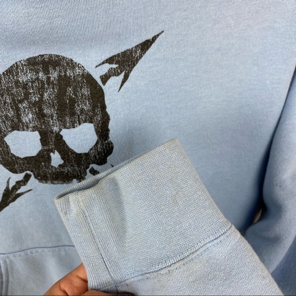 The Offspring Vintage VTG Hoodie - Picture 8 of 9